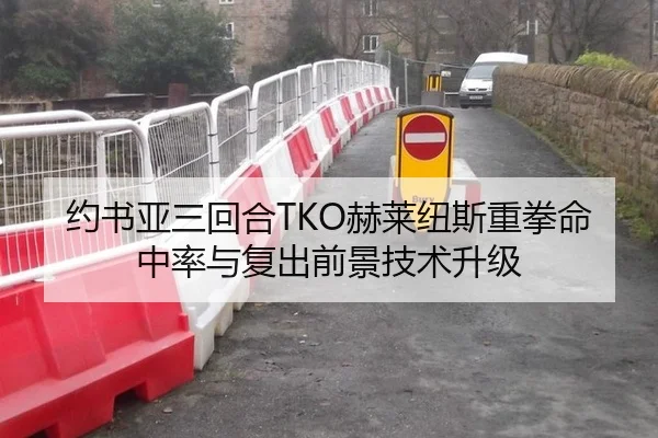 约书亚三回合TKO赫莱纽斯重拳命中率与复出前景技术升级